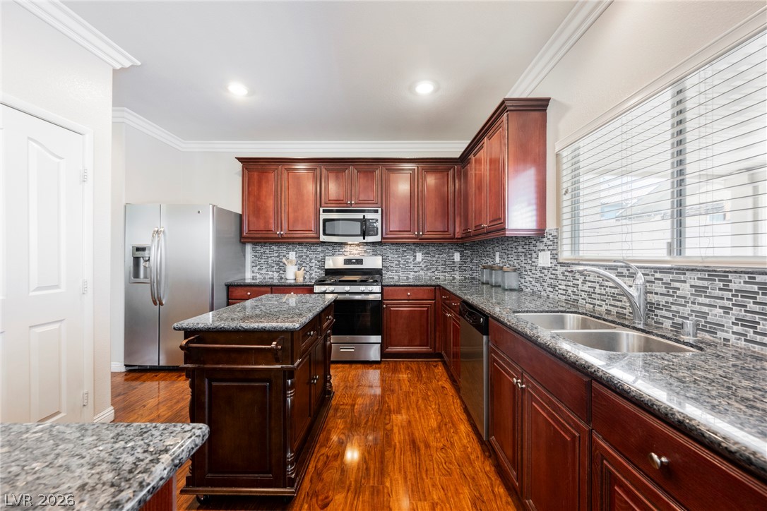 714 Newquay Court Las Vegas NV 89178