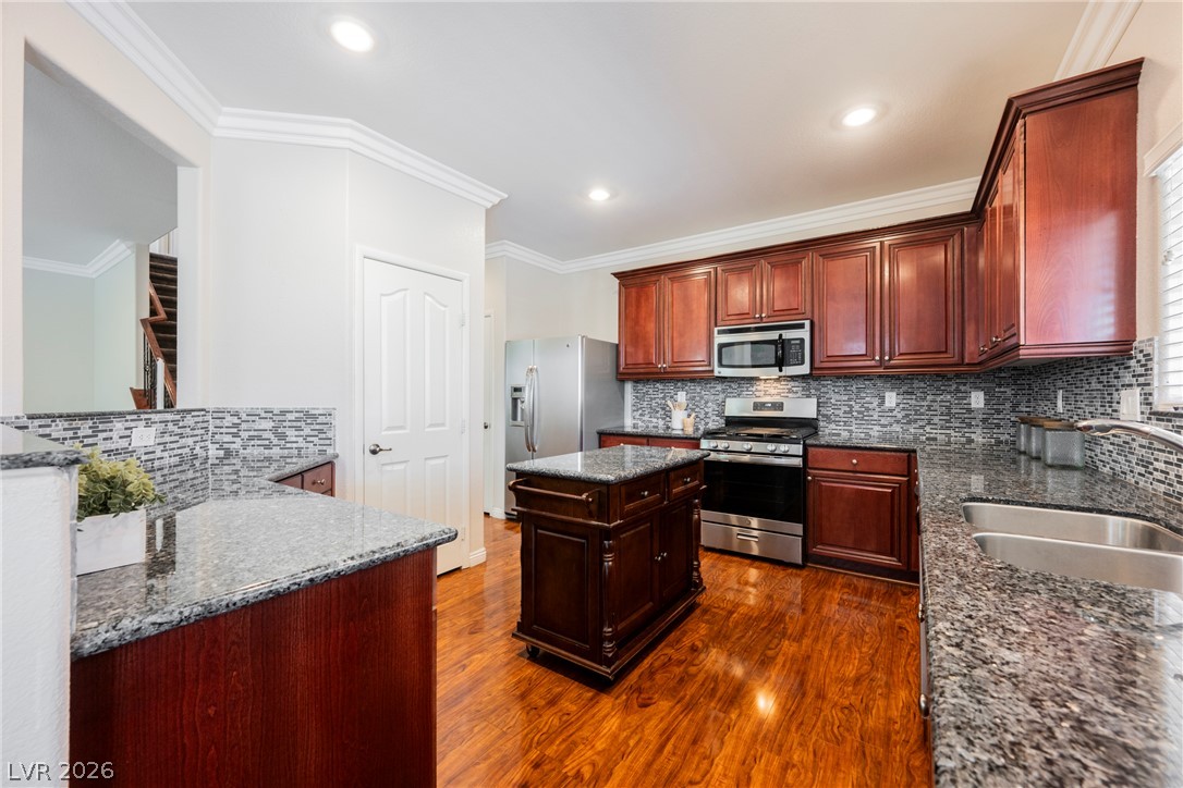 714 Newquay Court Las Vegas NV 89178