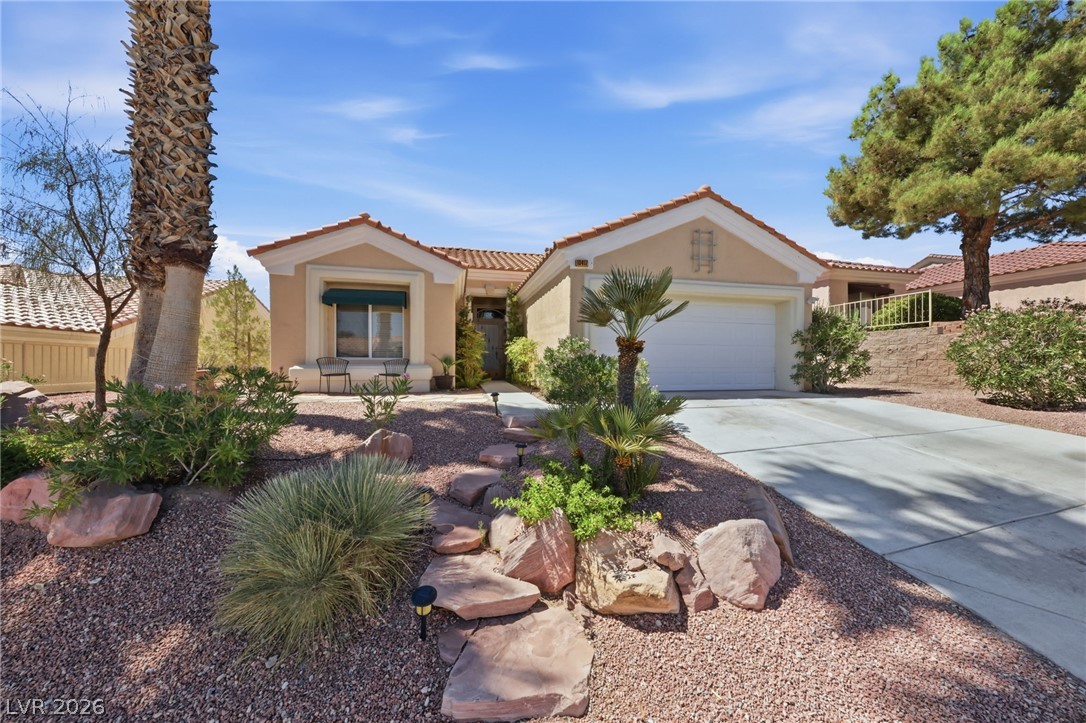 10417 Long Leaf Place Las Vegas NV 89134