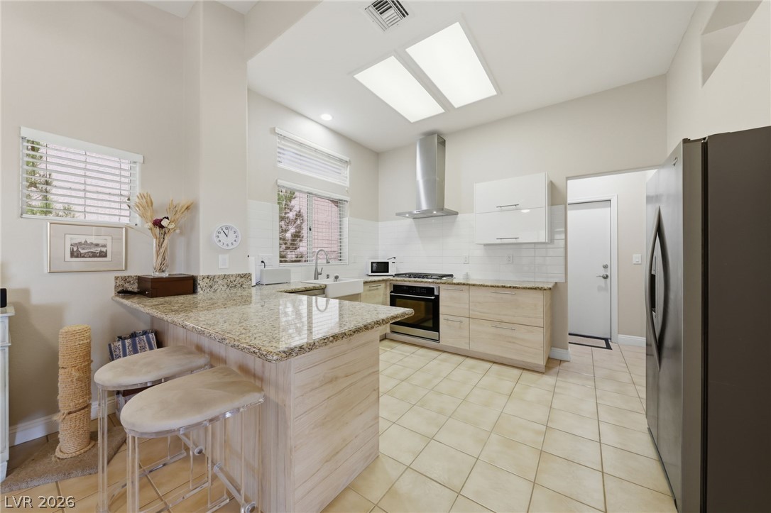 10417 Long Leaf Place Las Vegas NV 89134