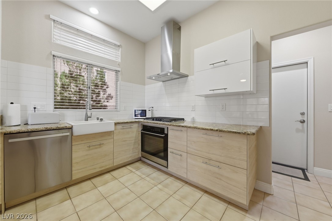 10417 Long Leaf Place Las Vegas NV 89134