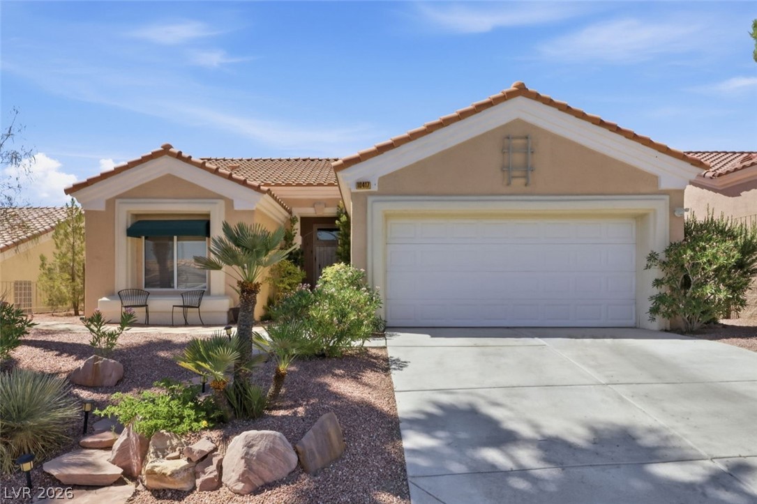 10417 Long Leaf Place Las Vegas NV 89134