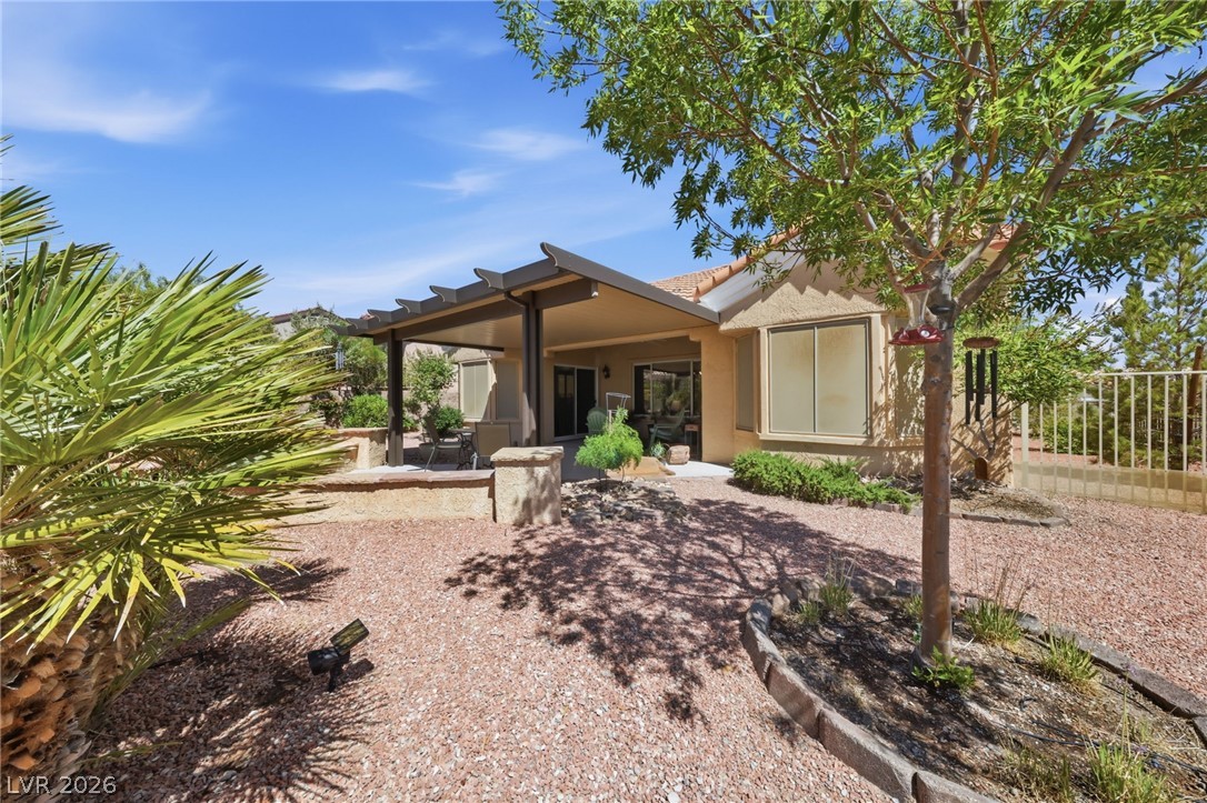 10417 Long Leaf Place Las Vegas NV 89134