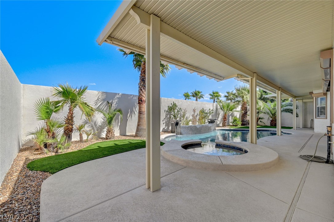1028 Triumphant Street Henderson NV 89052