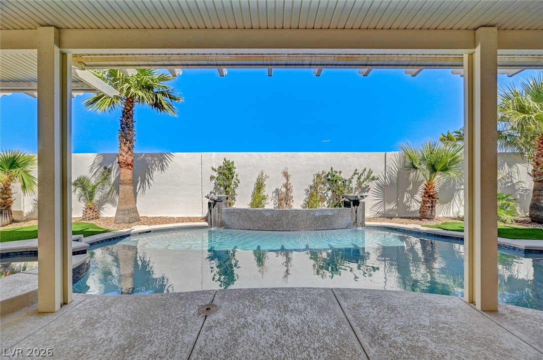 1028 Triumphant Street Henderson NV 89052