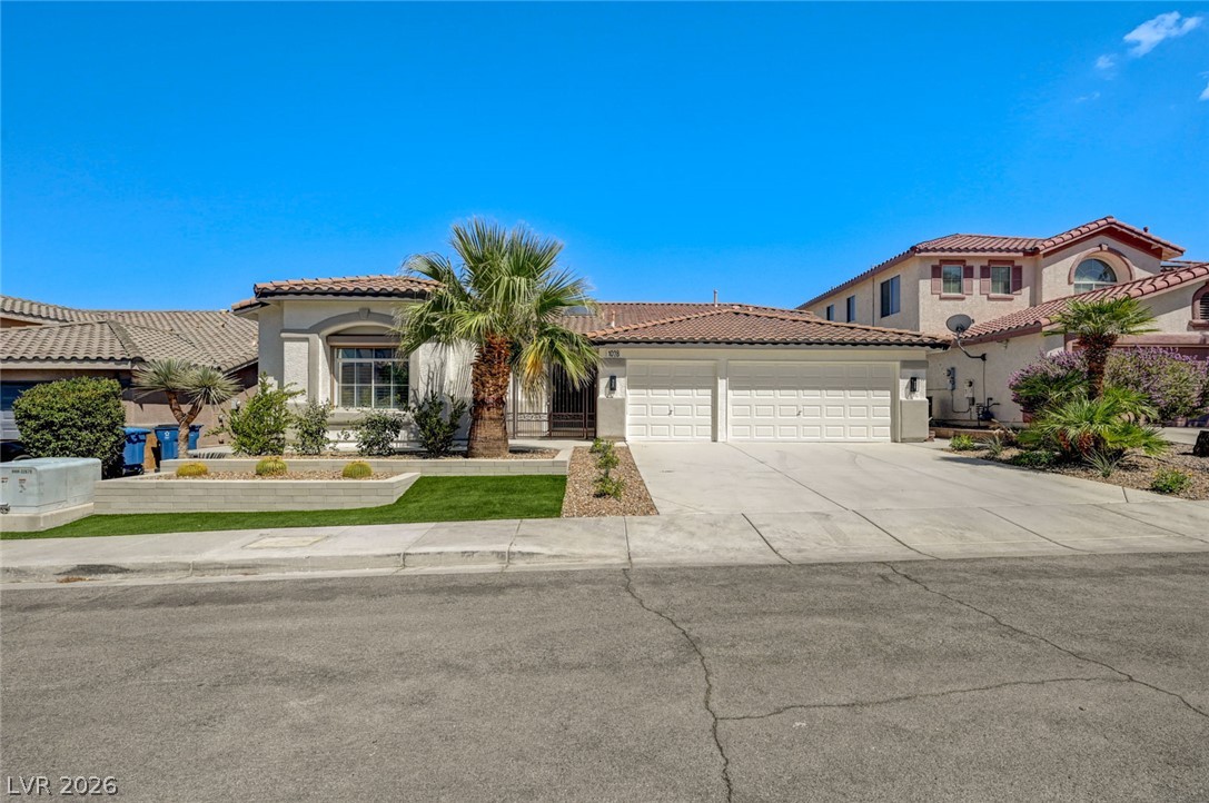 1028 Triumphant Street Henderson NV 89052