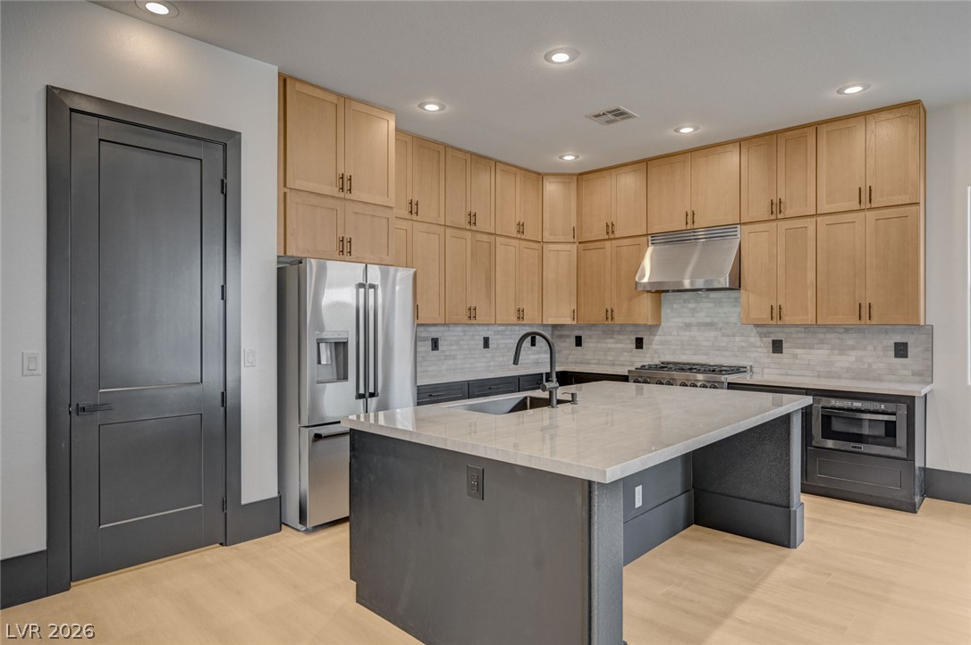 1028 Triumphant Street Henderson NV 89052
