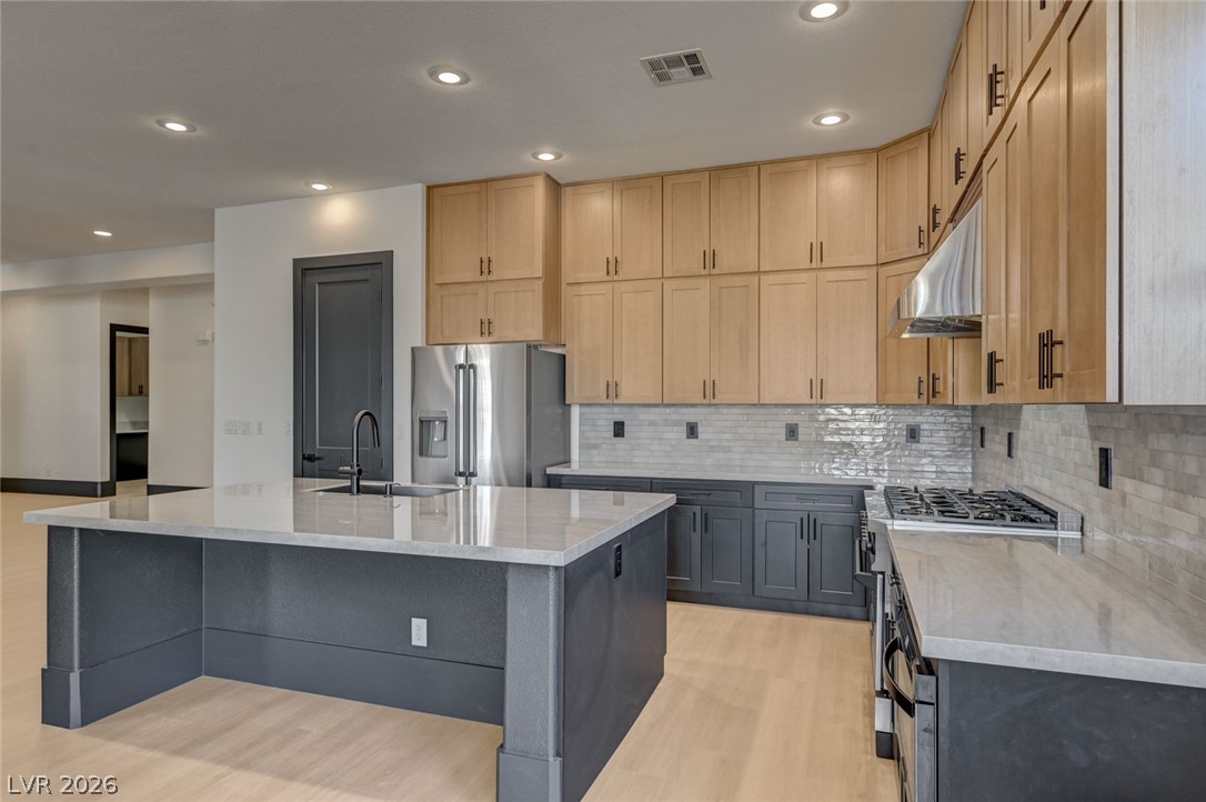 1028 Triumphant Street Henderson NV 89052
