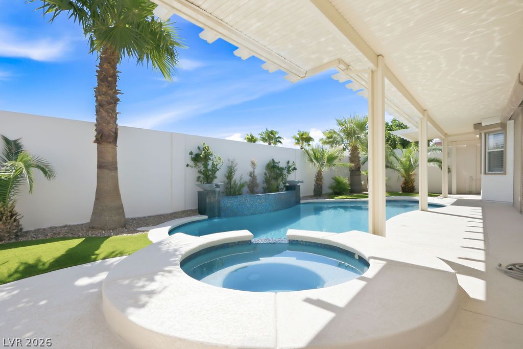 1028 Triumphant Street Henderson NV 89052