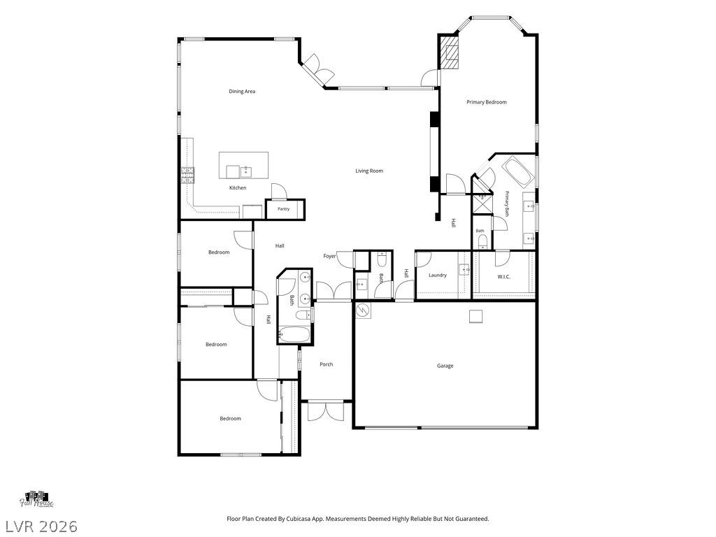 1028 Triumphant Street Henderson NV 89052