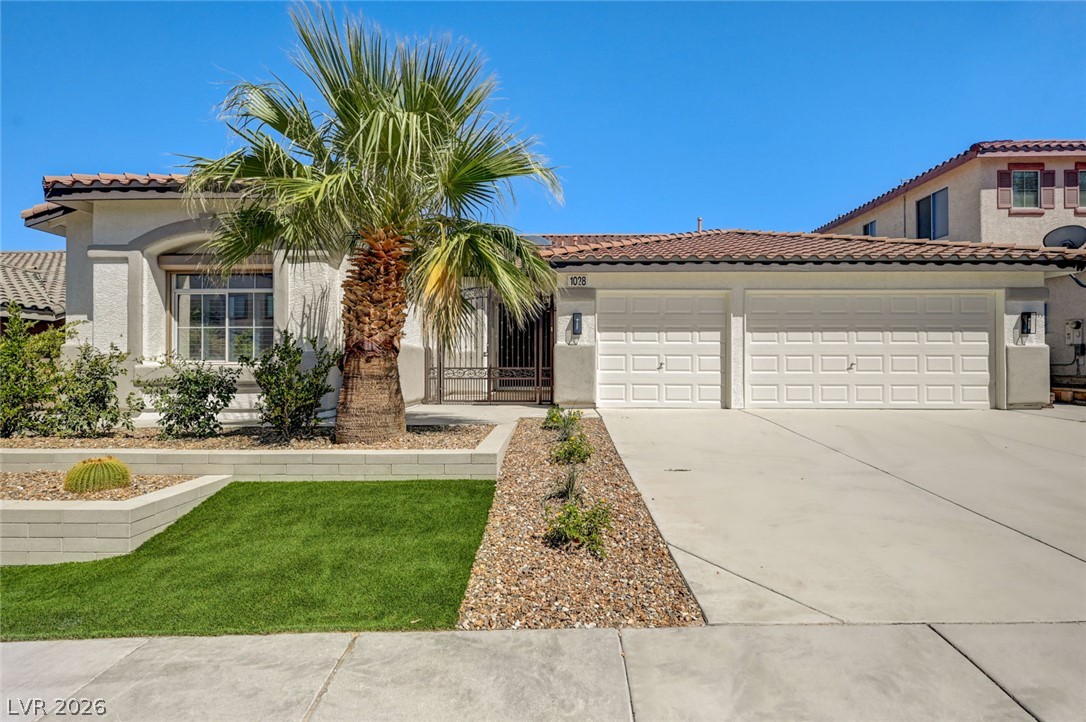 1028 Triumphant Street Henderson NV 89052