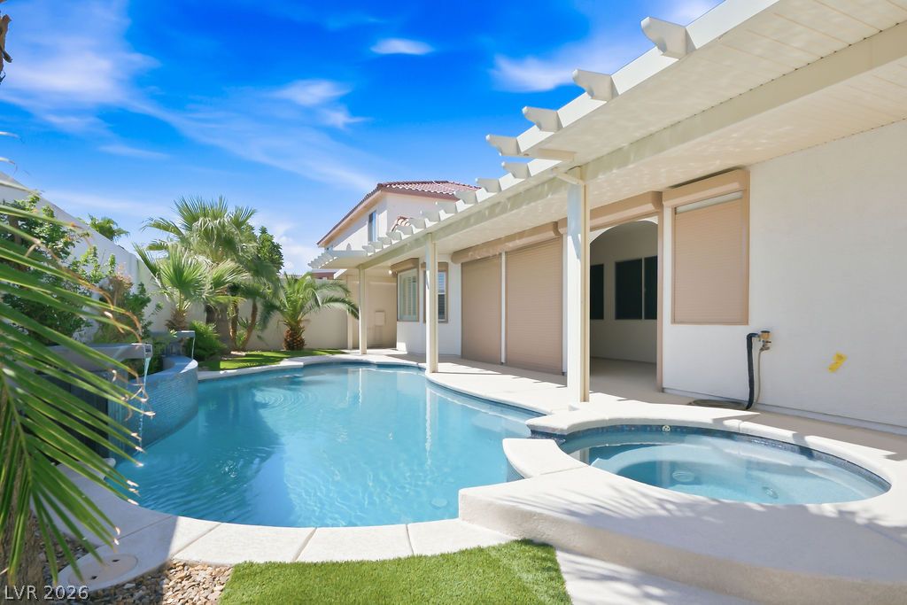 1028 Triumphant Street Henderson NV 89052