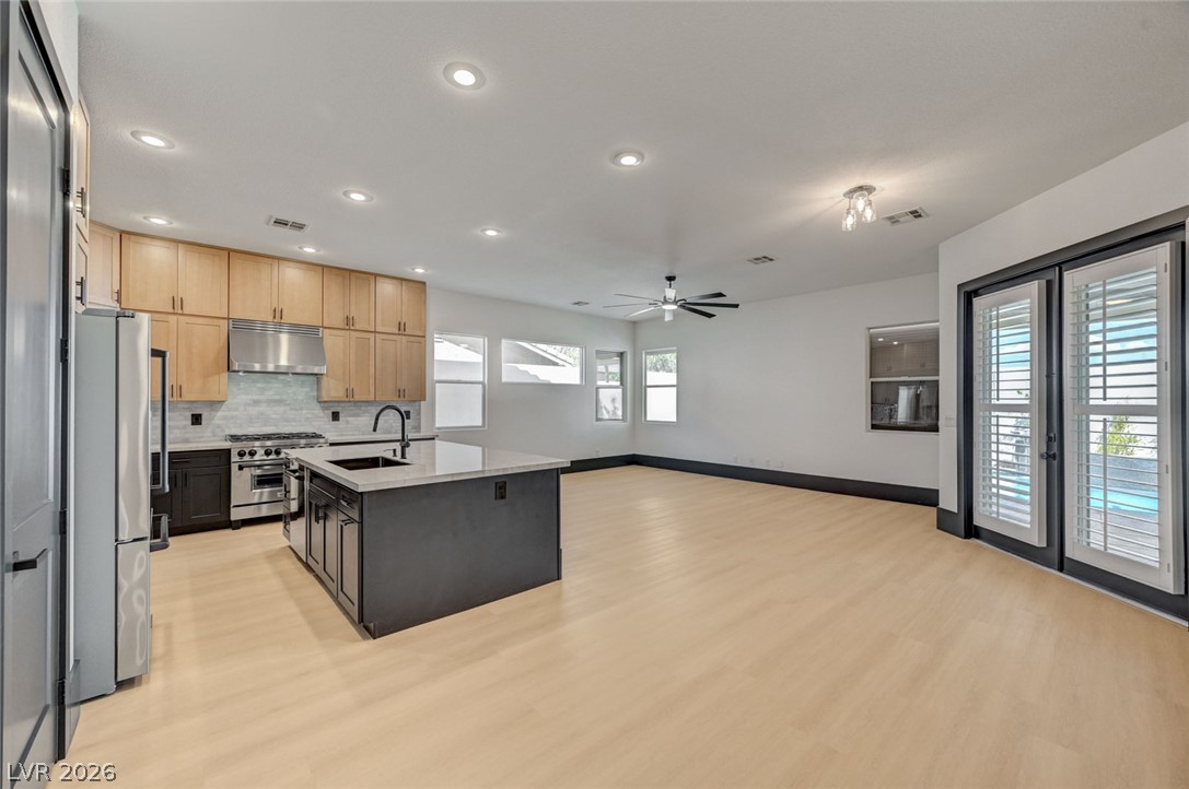 1028 Triumphant Street Henderson NV 89052