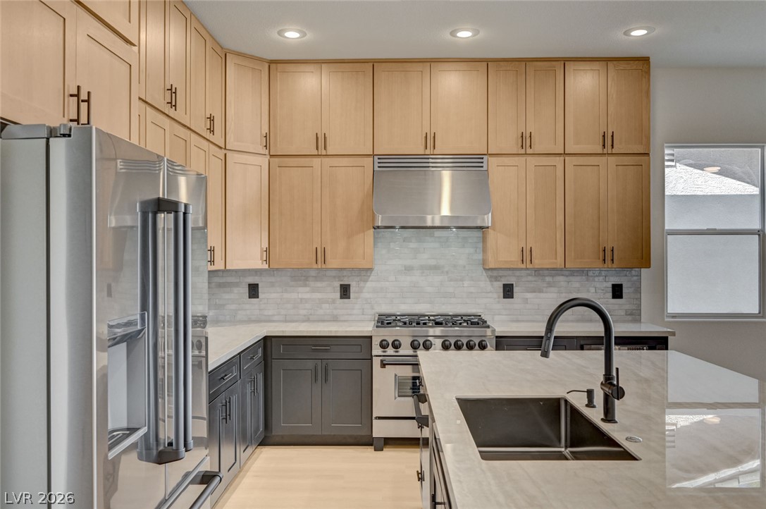 1028 Triumphant Street Henderson NV 89052