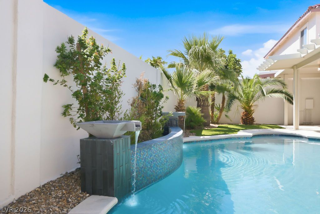 1028 Triumphant Street Henderson NV 89052
