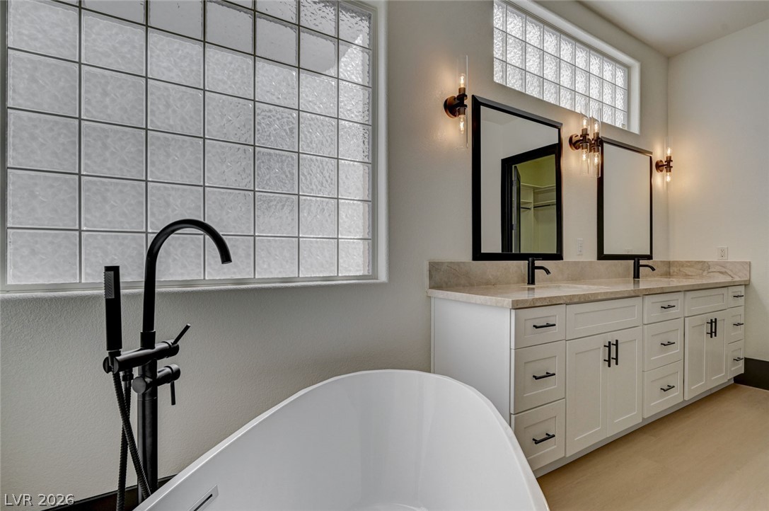 1028 Triumphant Street Henderson NV 89052
