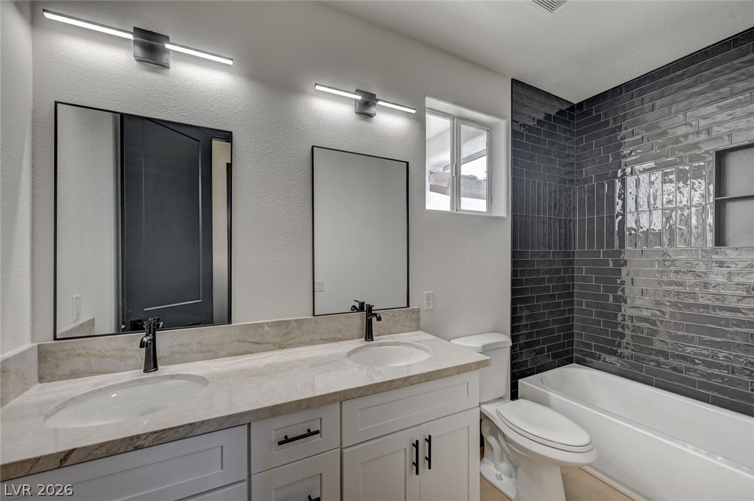 1028 Triumphant Street Henderson NV 89052