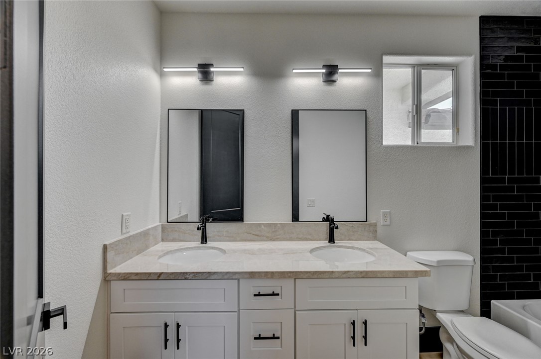 1028 Triumphant Street Henderson NV 89052