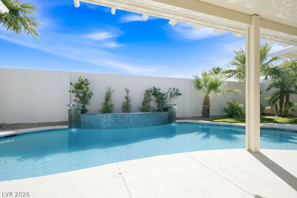 1028 Triumphant Street Henderson NV 89052
