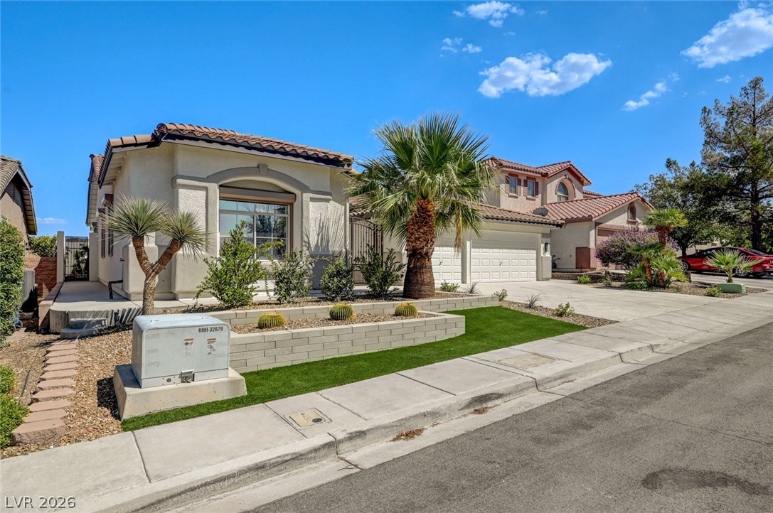1028 Triumphant Street Henderson NV 89052