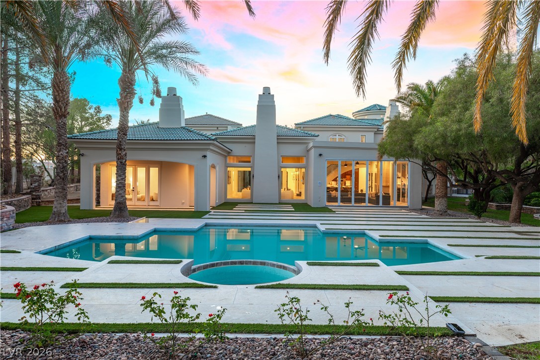 104 Augusta Place Henderson NV 89074