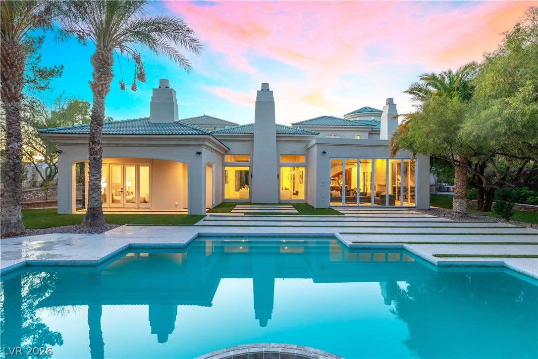 104 Augusta Place Henderson NV 89074