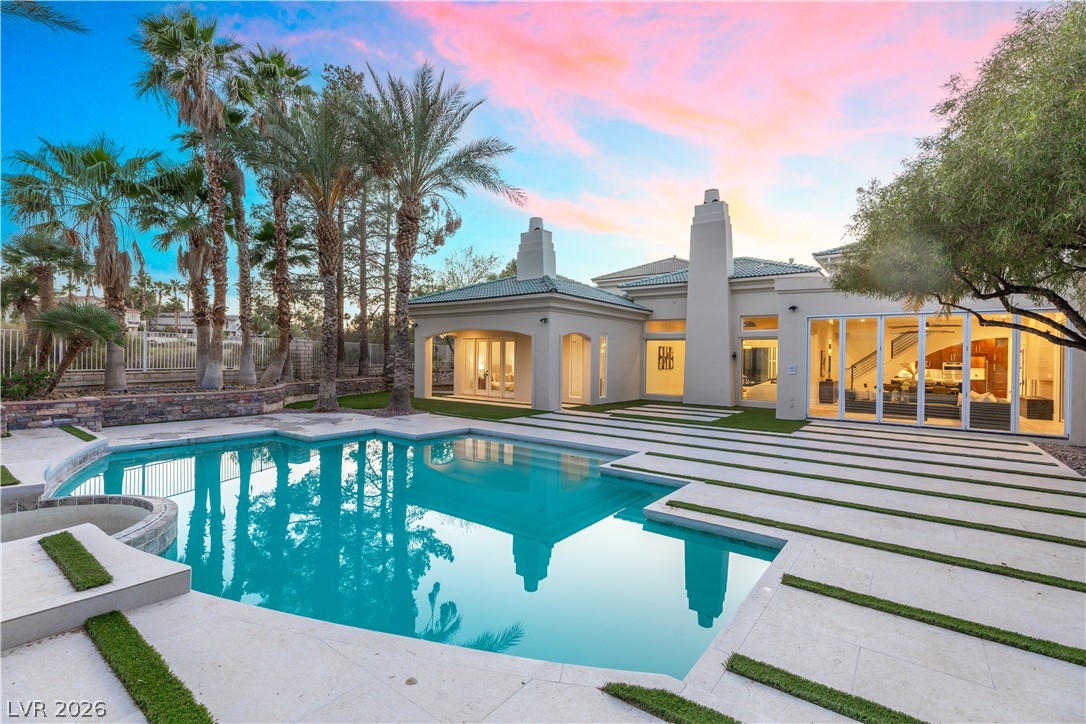 104 Augusta Place Henderson NV 89074