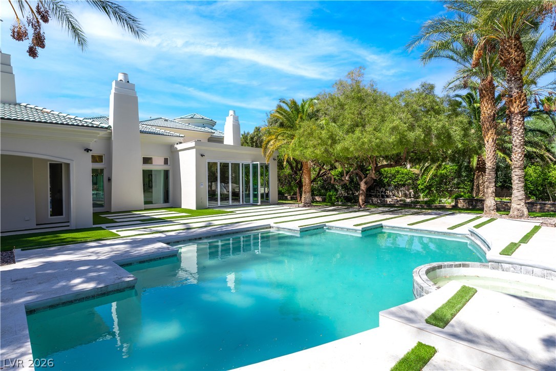 104 Augusta Place Henderson NV 89074