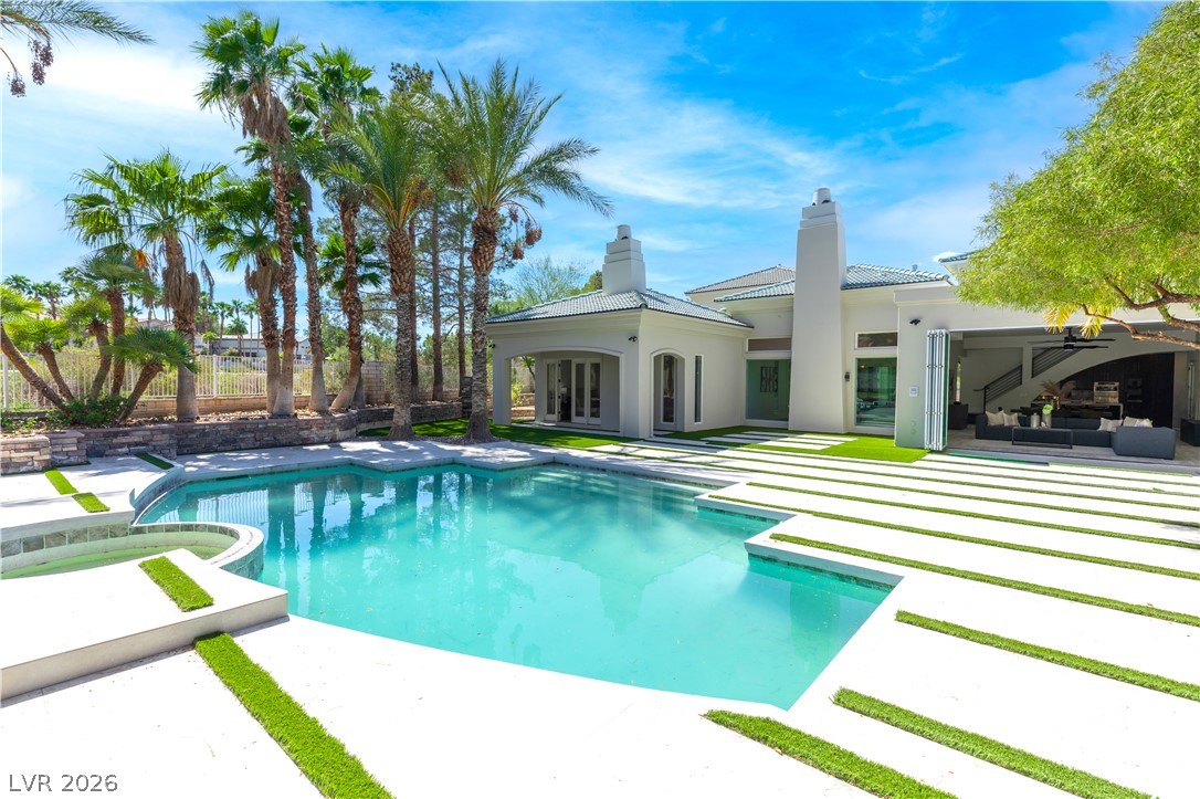 104 Augusta Place Henderson NV 89074