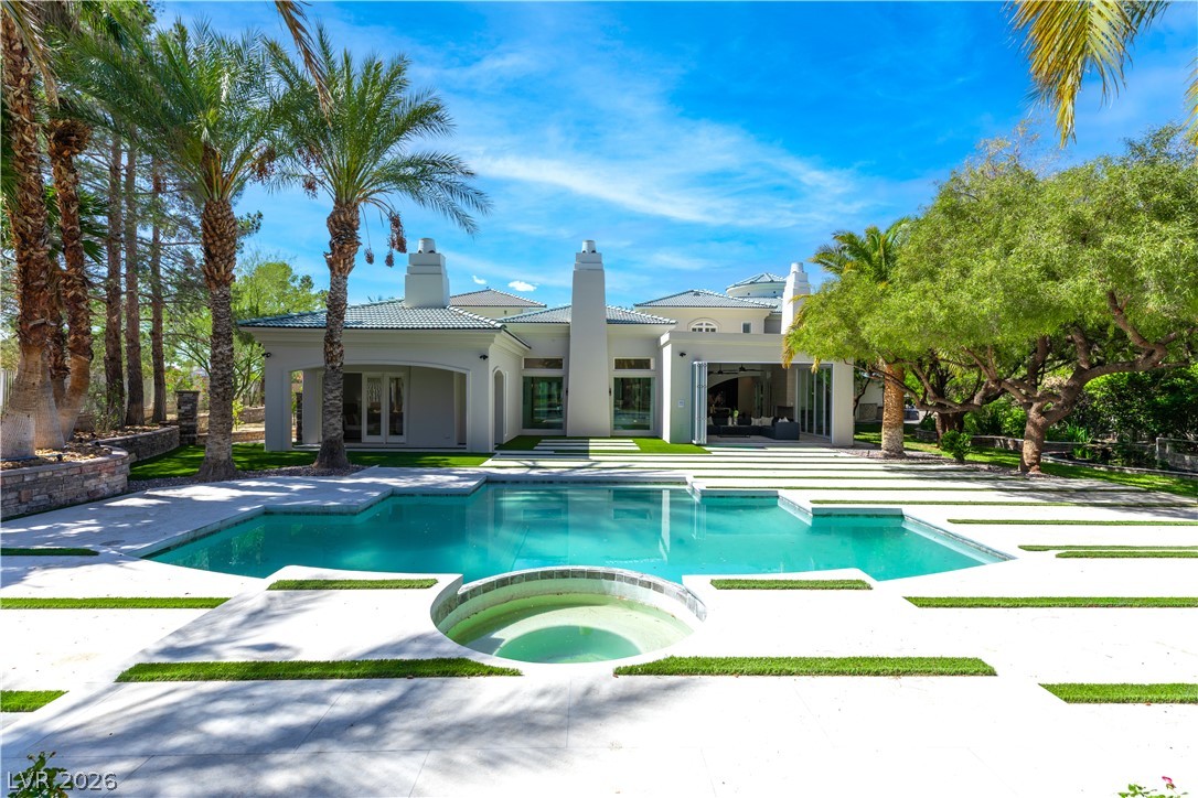 104 Augusta Place Henderson NV 89074