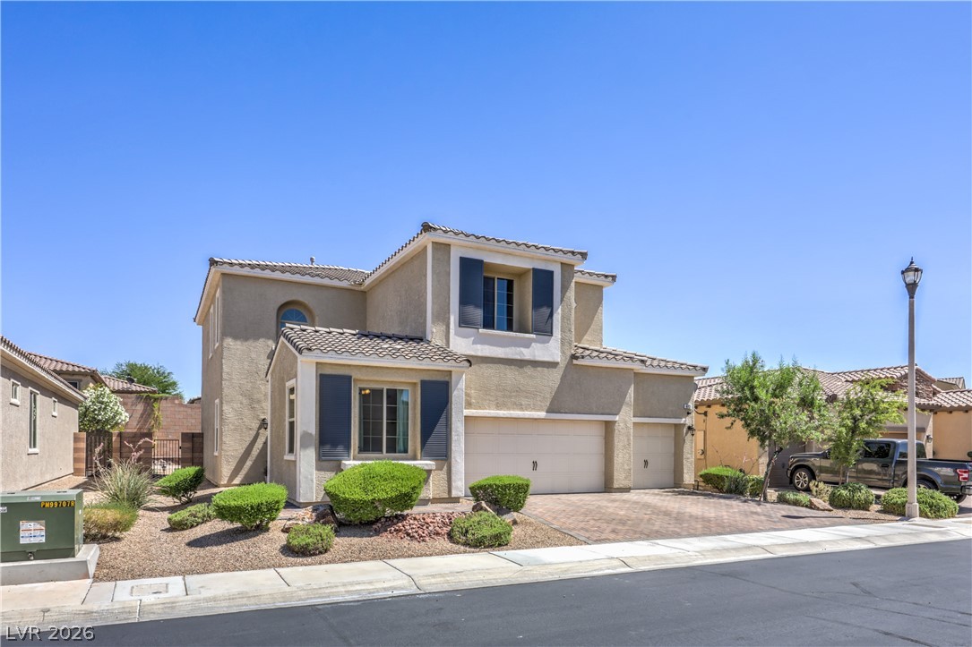 413 Via Gigante Henderson NV 89011