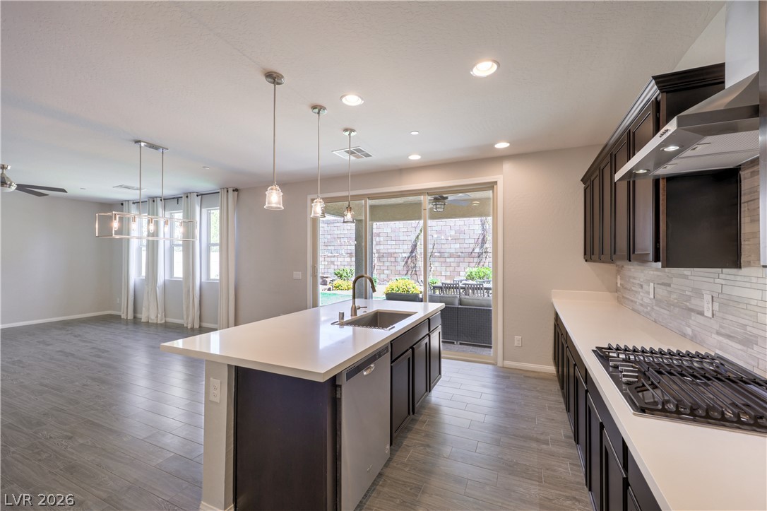 413 Via Gigante Henderson NV 89011
