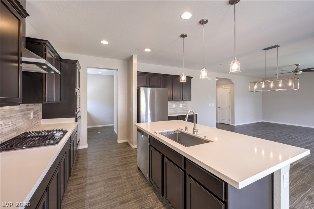 413 Via Gigante Henderson NV 89011