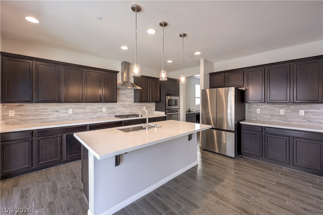 413 Via Gigante Henderson NV 89011