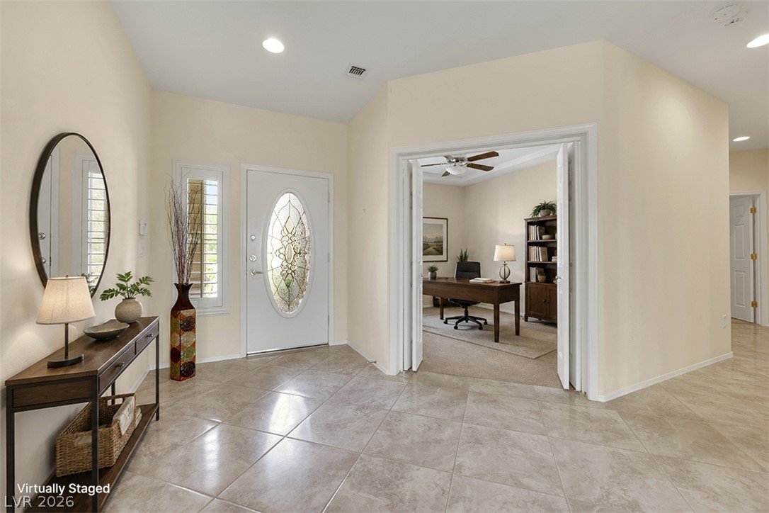 2025 Wildwood Lake Street Henderson NV 89052