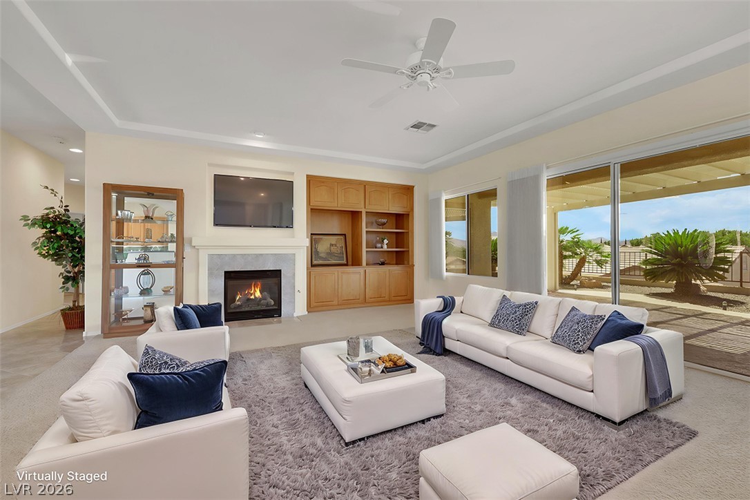 2025 Wildwood Lake Street Henderson NV 89052