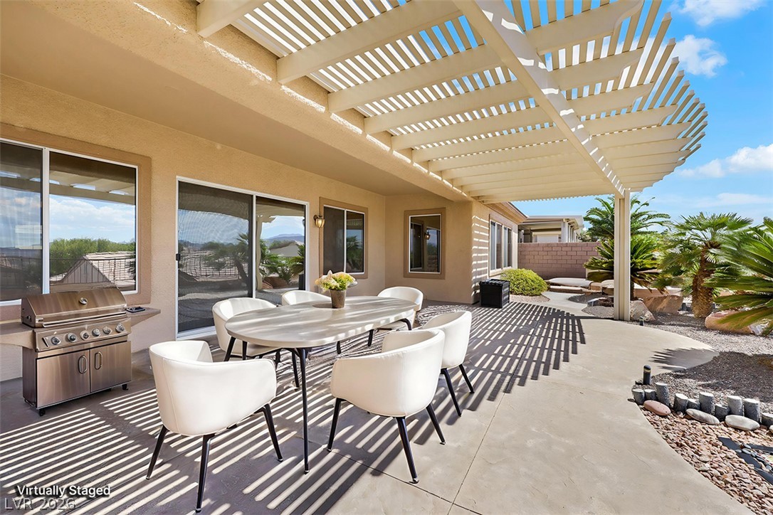 2025 Wildwood Lake Street Henderson NV 89052