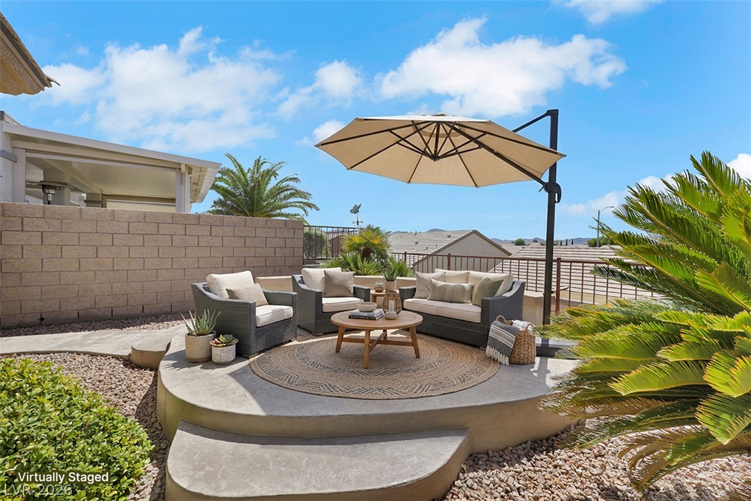 2025 Wildwood Lake Street Henderson NV 89052