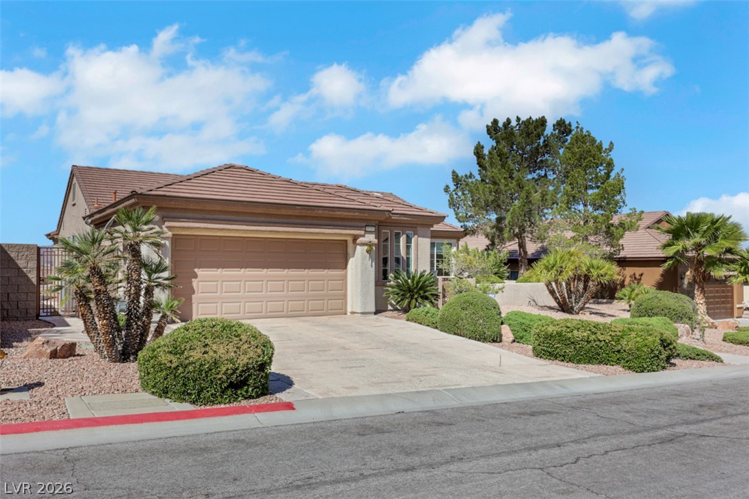 2025 Wildwood Lake Street Henderson NV 89052