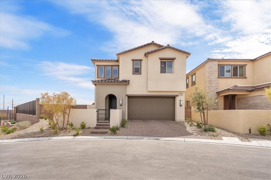 12023 Arrebol Avenue Las Vegas NV 89138