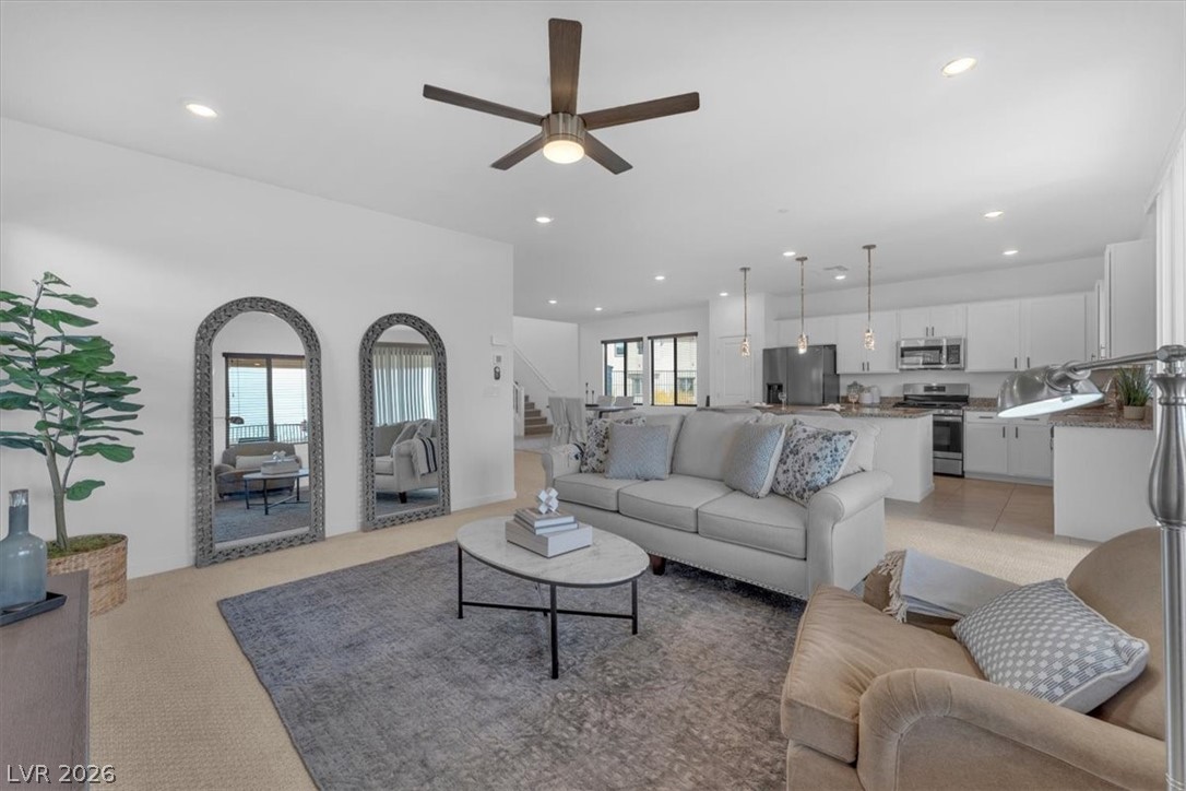 12023 Arrebol Avenue Las Vegas NV 89138