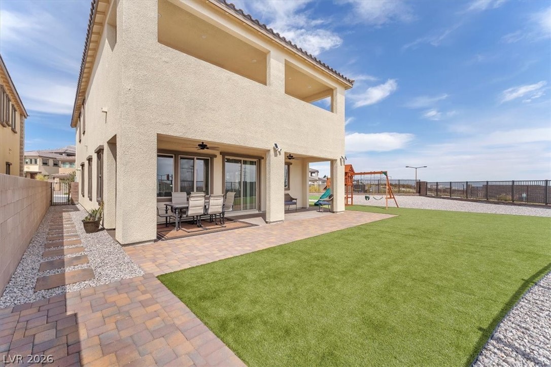 12023 Arrebol Avenue Las Vegas NV 89138