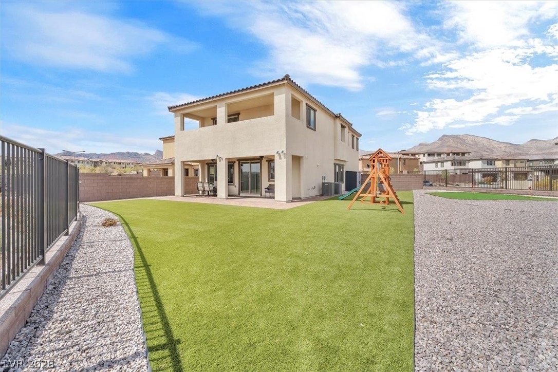 12023 Arrebol Avenue Las Vegas NV 89138