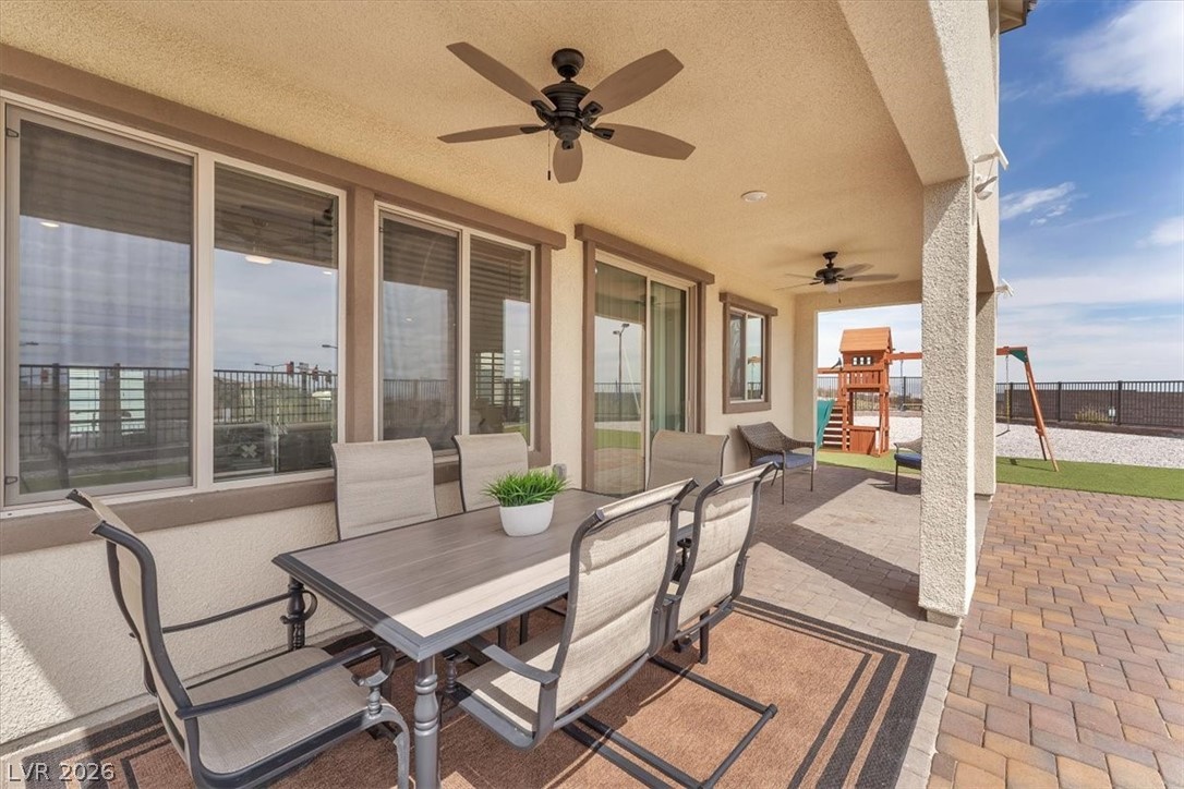 12023 Arrebol Avenue Las Vegas NV 89138