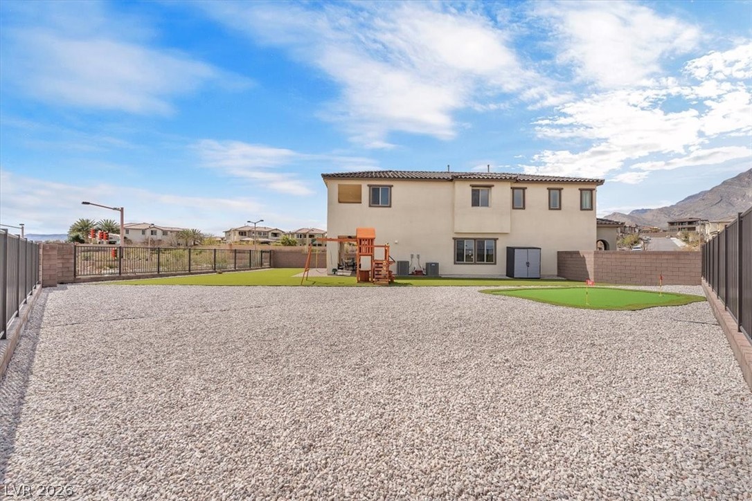 12023 Arrebol Avenue Las Vegas NV 89138