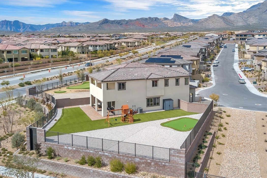 12023 Arrebol Avenue Las Vegas NV 89138