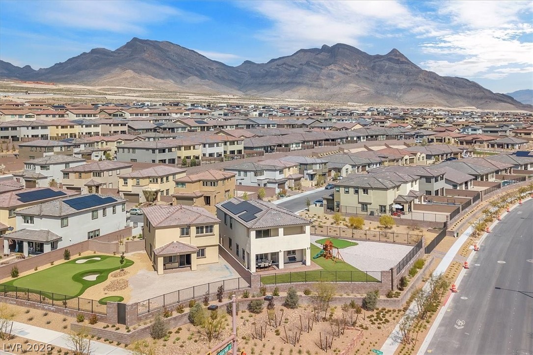 12023 Arrebol Avenue Las Vegas NV 89138