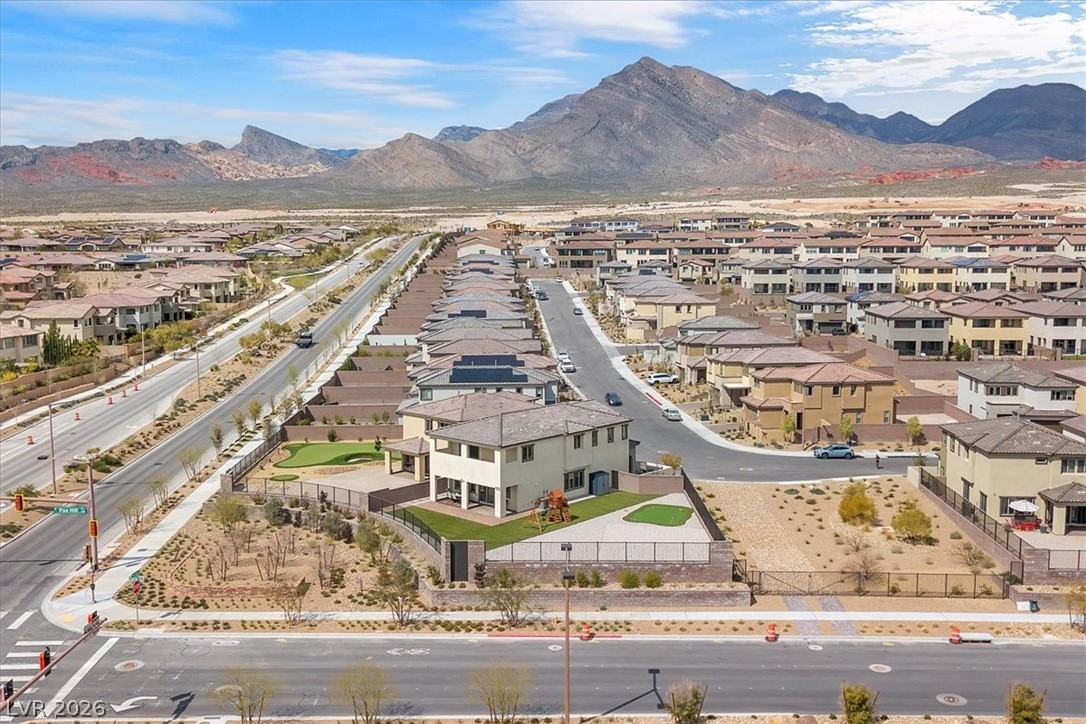 12023 Arrebol Avenue Las Vegas NV 89138