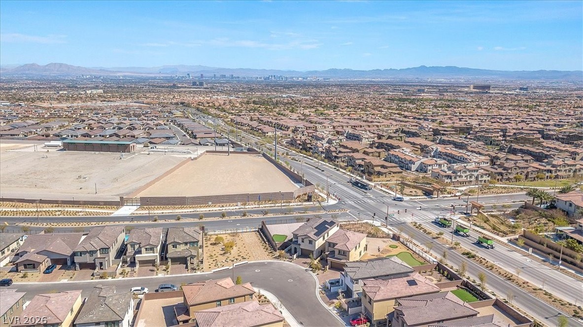 12023 Arrebol Avenue Las Vegas NV 89138