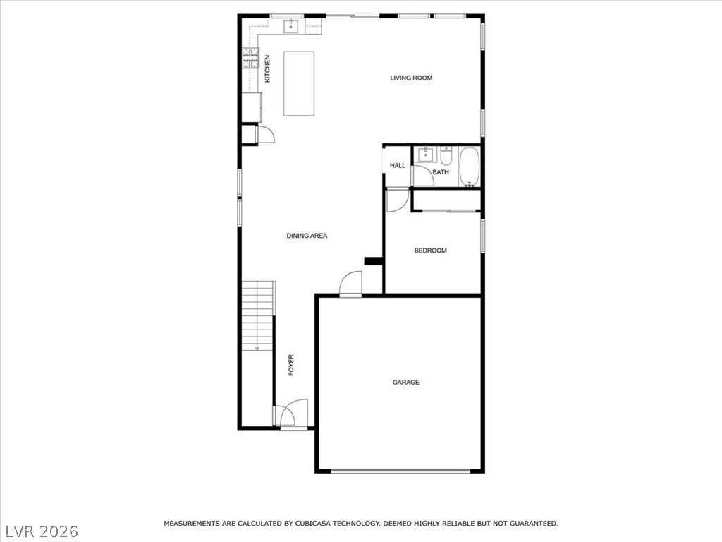 12023 Arrebol Avenue Las Vegas NV 89138